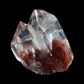 Red Phantom Quartz